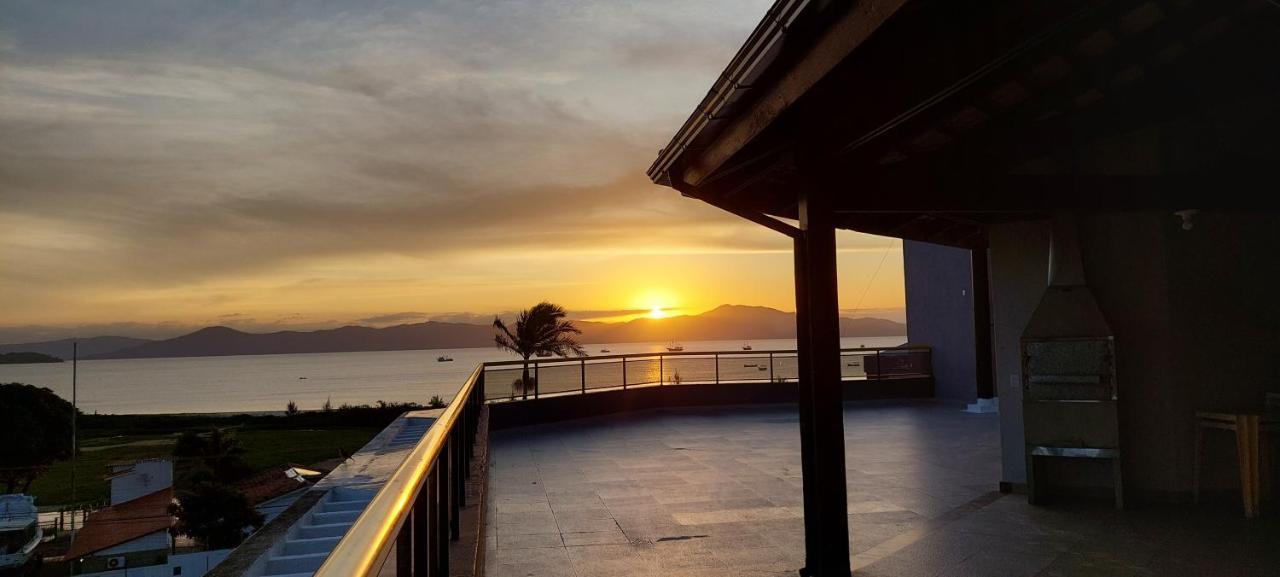 Apart Hotel Guarapuvu Florianópolis Exterior foto